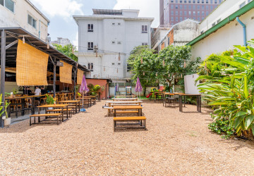 Restaurant Bar Business For Sale  - BKK1, BKK, Phnom Penh thumbnail