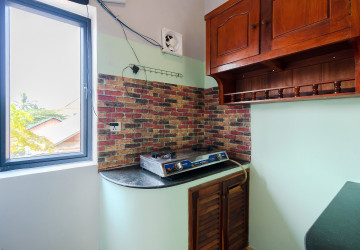 1 Bedroom Apartment For Rent - Sala Kamreuk, Siem Reap thumbnail