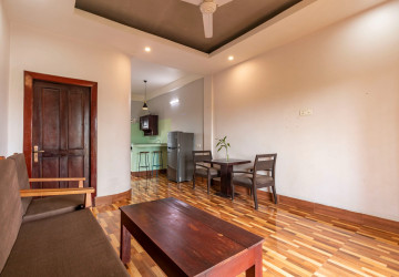 1 Bedroom Apartment For Rent - Sala Kamreuk, Siem Reap thumbnail