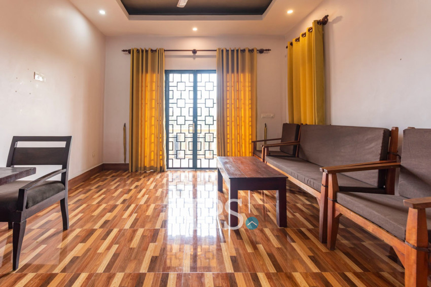 1 Bedroom Apartment For Rent - Sala Kamreuk, Siem Reap