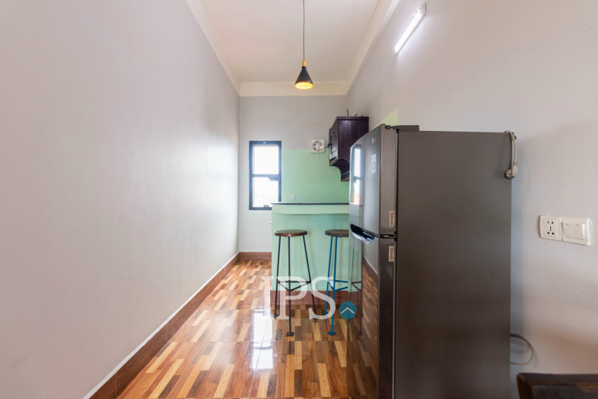 1 Bedroom Apartment For Rent - Sala Kamreuk, Siem Reap