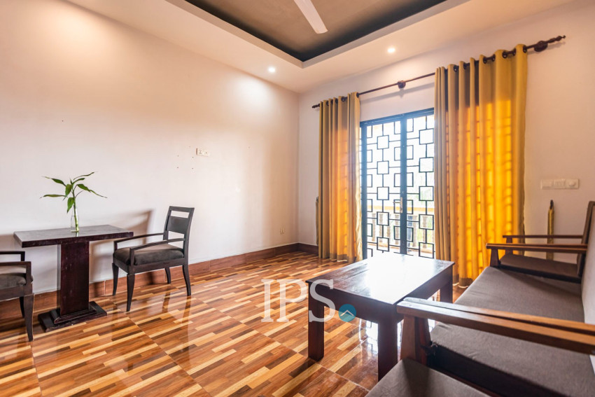 1 Bedroom Apartment For Rent - Sala Kamreuk, Siem Reap