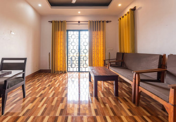 1 Bedroom Apartment For Rent - Sala Kamreuk, Siem Reap thumbnail