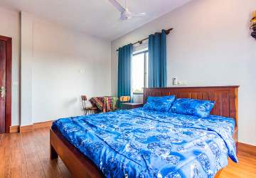1 Bedroom Apartment For Rent - Sala Kamreuk, Siem Reap thumbnail