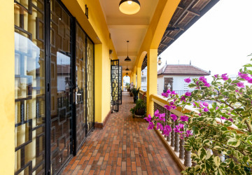 1 Bedroom Apartment For Rent - Sala Kamreuk, Siem Reap thumbnail