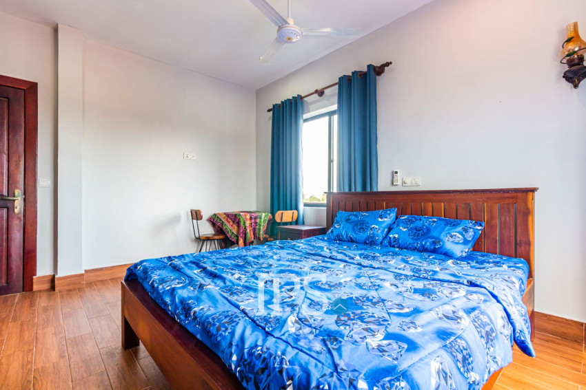 1 Bedroom Apartment For Rent - Sala Kamreuk, Siem Reap