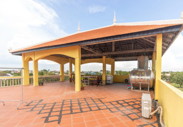 1 Bedroom Apartment For Rent - Sala Kamreuk, Siem Reap thumbnail