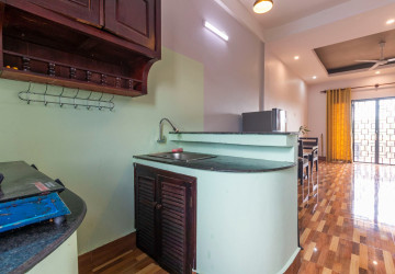 1 Bedroom Apartment For Rent - Sala Kamreuk, Siem Reap thumbnail