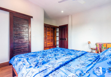 1 Bedroom Apartment For Rent - Sala Kamreuk, Siem Reap thumbnail