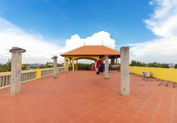 1 Bedroom Apartment For Rent - Sala Kamreuk, Siem Reap thumbnail