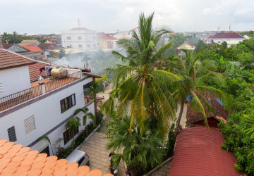 1 Bedroom Apartment For Rent - Sala Kamreuk, Siem Reap thumbnail