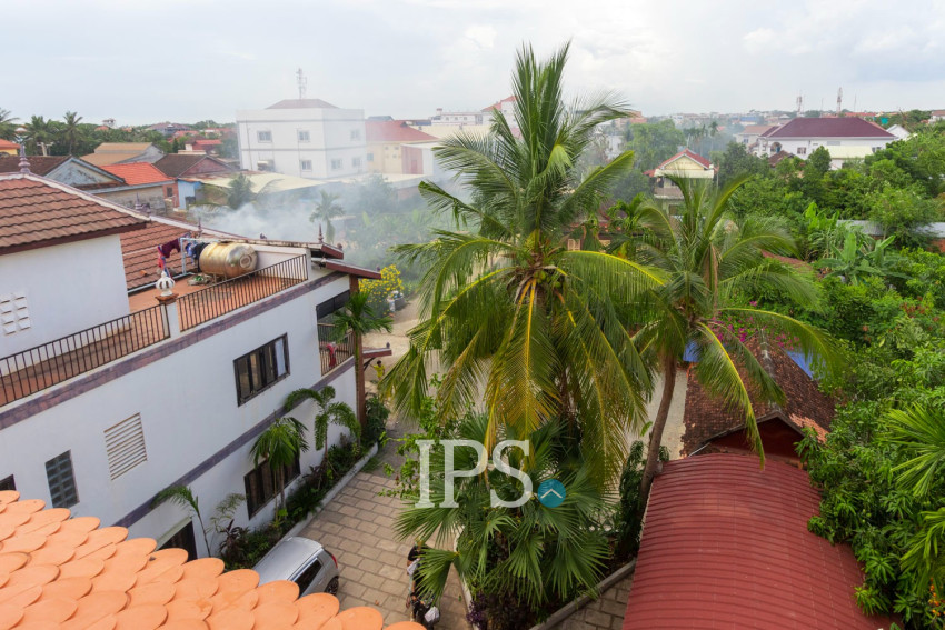 1 Bedroom Apartment For Rent - Sala Kamreuk, Siem Reap
