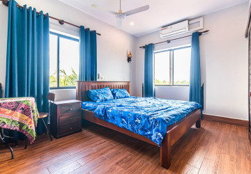 1 Bedroom Apartment For Rent - Sala Kamreuk, Siem Reap thumbnail