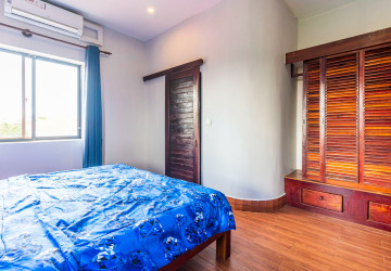 1 Bedroom Apartment For Rent - Sala Kamreuk, Siem Reap thumbnail