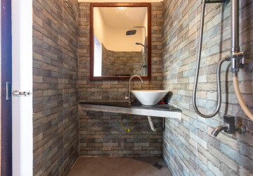 1 Bedroom Apartment For Rent - Sala Kamreuk, Siem Reap thumbnail