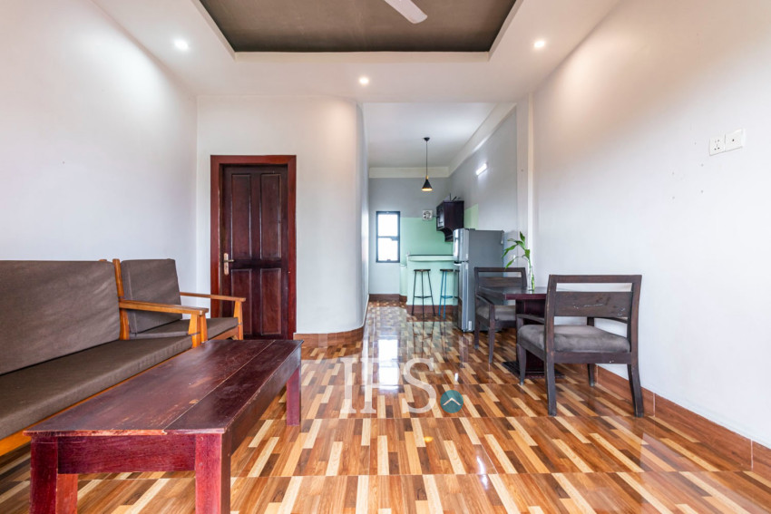 1 Bedroom Apartment For Rent - Sala Kamreuk, Siem Reap