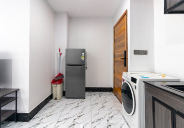 5 Unit Apartment Building For Rent - Svay Dangkum, Siem Reap thumbnail