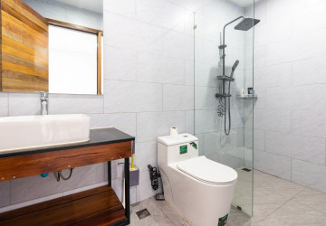 5 Unit Apartment Building For Rent - Svay Dangkum, Siem Reap thumbnail