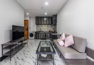 5 Unit Apartment Building For Rent - Svay Dangkum, Siem Reap thumbnail