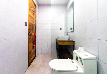 5 Unit Apartment Building For Rent - Svay Dangkum, Siem Reap thumbnail