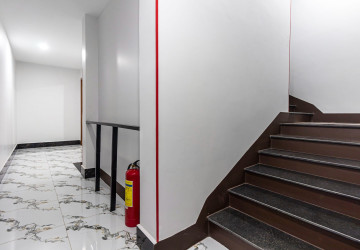 5 Unit Apartment Building For Rent - Svay Dangkum, Siem Reap thumbnail