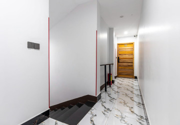 5 Unit Apartment Building For Rent - Svay Dangkum, Siem Reap thumbnail