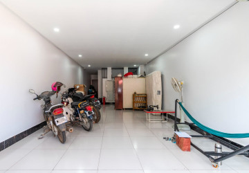 5 Unit Apartment Building For Rent - Svay Dangkum, Siem Reap thumbnail