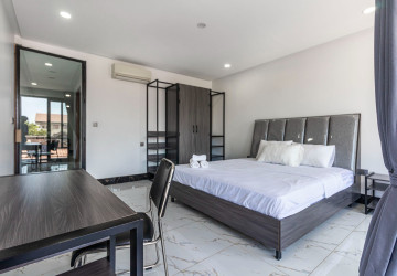 5 Unit Apartment Building For Rent - Svay Dangkum, Siem Reap thumbnail