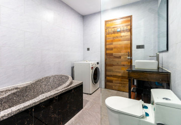 5 Unit Apartment Building For Rent - Svay Dangkum, Siem Reap thumbnail