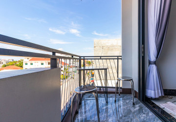 5 Unit Apartment Building For Rent - Svay Dangkum, Siem Reap thumbnail