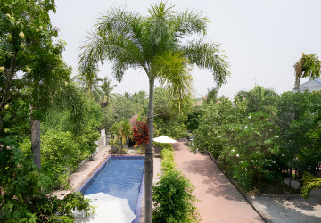 6 Bedroom House For Sale - Tuol Ta Ek, Battambang thumbnail