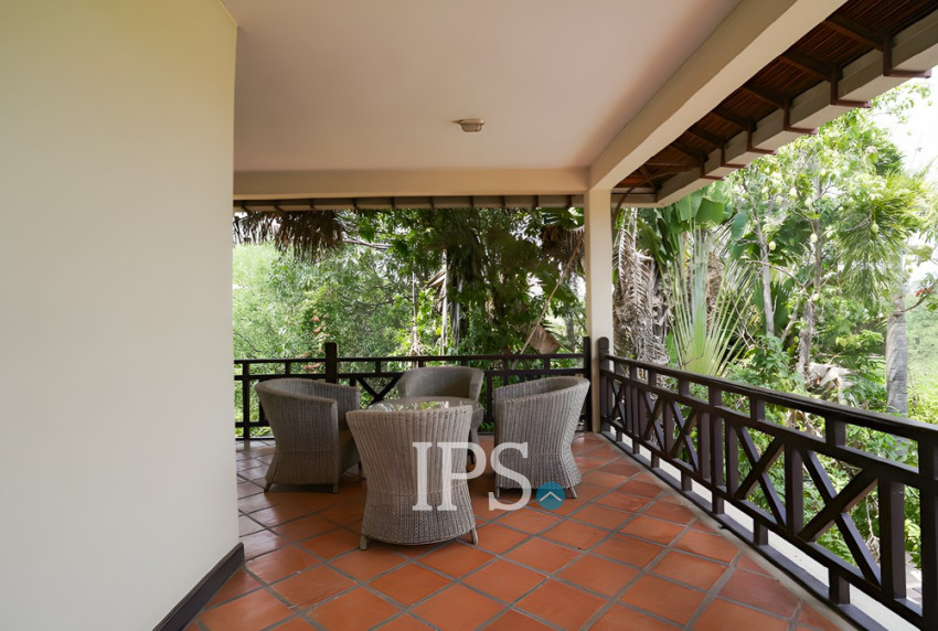 6 Bedroom House For Sale - Tuol Ta Ek, Battambang