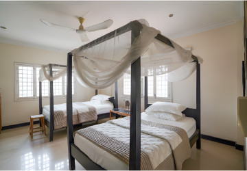 6 Bedroom House For Sale - Tuol Ta Ek, Battambang thumbnail