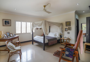 6 Bedroom House For Sale - Tuol Ta Ek, Battambang thumbnail