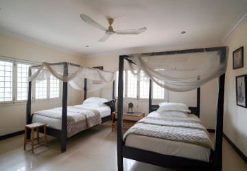 6 Bedroom House For Sale - Tuol Ta Ek, Battambang thumbnail