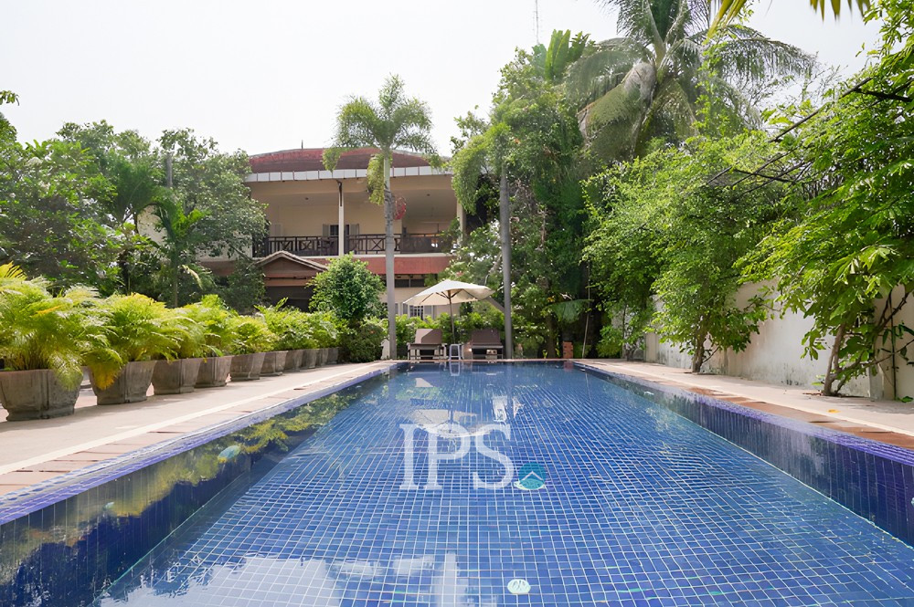 6 Bedroom House For Sale - Tuol Ta Ek, Battambang - Image 26 6 Bedroom House For Sale - Tuol Ta Ek, Battambang - Image 26