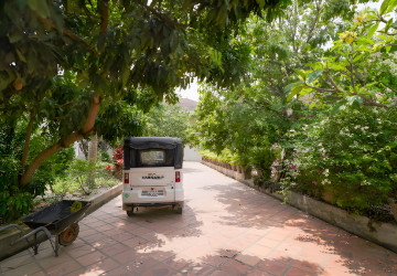 6 Bedroom House For Sale - Tuol Ta Ek, Battambang thumbnail