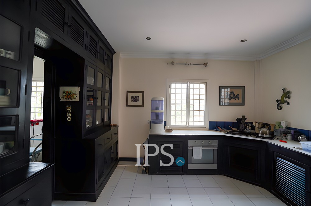 6 Bedroom House For Sale - Tuol Ta Ek, Battambang - Image 18 6 Bedroom House For Sale - Tuol Ta Ek, Battambang - Image 18