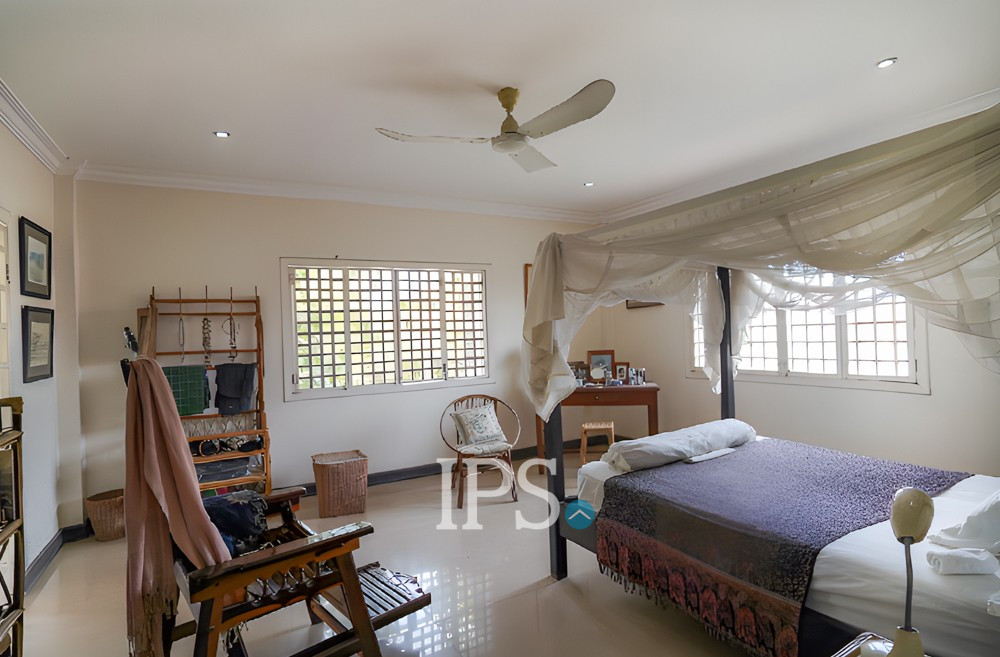 6 Bedroom House For Sale - Tuol Ta Ek, Battambang - Image 7 6 Bedroom House For Sale - Tuol Ta Ek, Battambang - Image 7