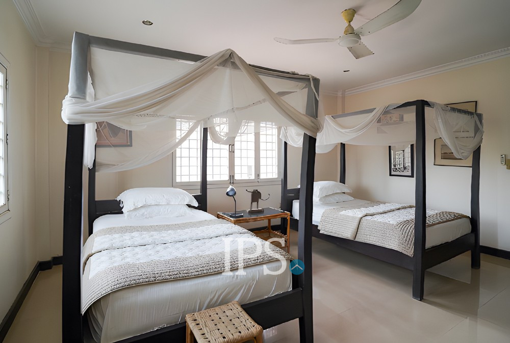 6 Bedroom House For Sale - Tuol Ta Ek, Battambang - Image 9 6 Bedroom House For Sale - Tuol Ta Ek, Battambang - Image 9