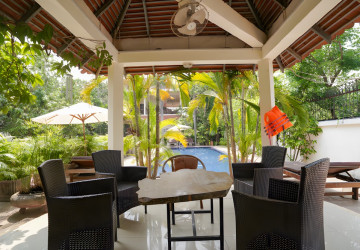 6 Bedroom House For Sale - Tuol Ta Ek, Battambang thumbnail