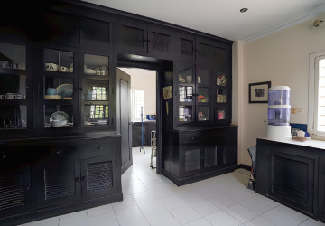 6 Bedroom House For Sale - Tuol Ta Ek, Battambang thumbnail