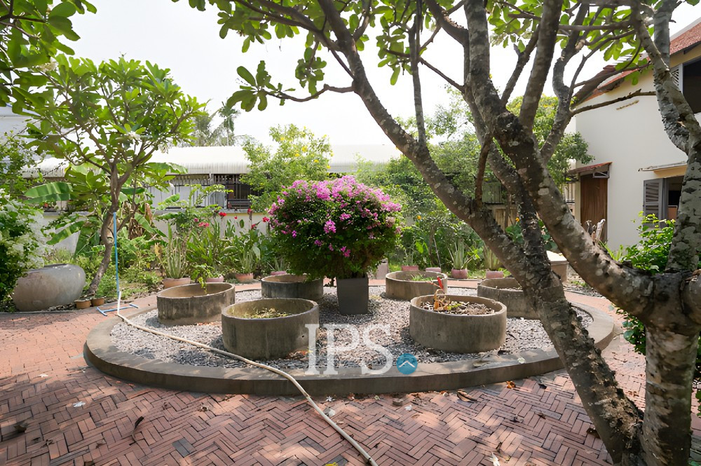 6 Bedroom House For Sale - Tuol Ta Ek, Battambang - Image 29 6 Bedroom House For Sale - Tuol Ta Ek, Battambang - Image 29