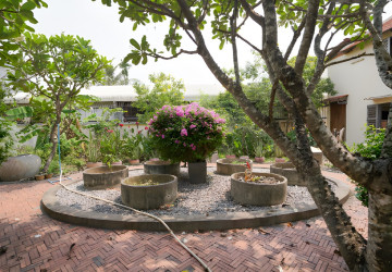 6 Bedroom House For Sale - Tuol Ta Ek, Battambang thumbnail