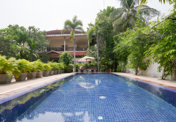 6 Bedroom House For Sale - Tuol Ta Ek, Battambang thumbnail