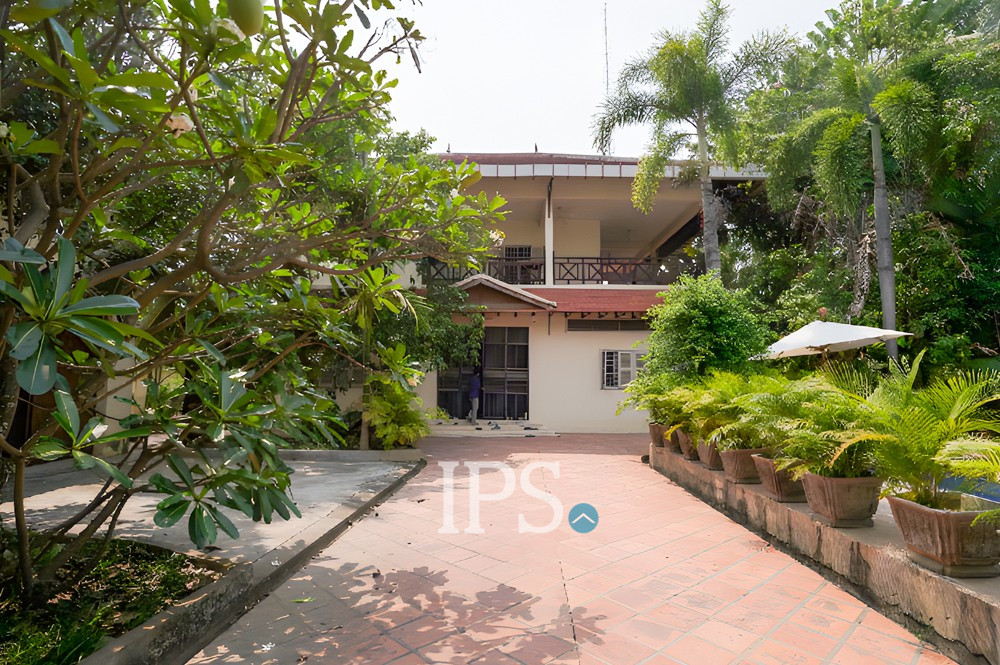 6 Bedroom House For Sale - Tuol Ta Ek, Battambang - Image 33 6 Bedroom House For Sale - Tuol Ta Ek, Battambang - Image 33