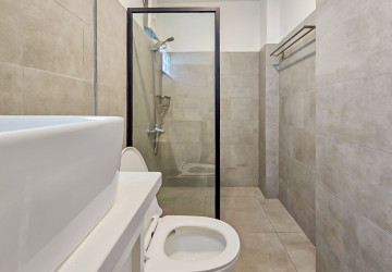 Renovated 3 Bedroom Apartment For Rent - BKK1, Phnom Penh thumbnail