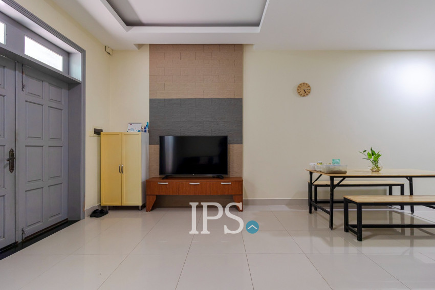 3 Bedroom House For Sale - Borey Angkor Premier Palace, Svay Dangkum, Siem Reap