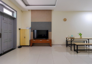3 Bedroom House For Sale - Borey Angkor Premier Palace, Svay Dangkum, Siem Reap thumbnail