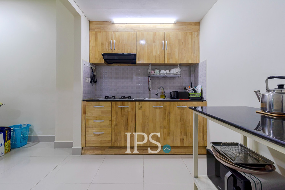 3 Bedroom House For Sale - Borey Angkor Premier Palace, Svay Dangkum, Siem Reap - Image 12